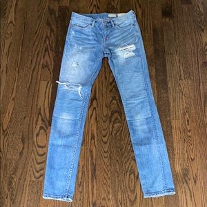 All Saints: Casey Jean 24’